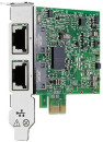 Плата коммуникационная HP Ethernet 1Gb 2P 332T Adapte 615732-B212