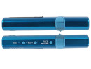 Плеер Sony NWZ-B183F 4Гб радио голубой5