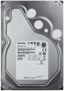 Жесткий диск 3.5" 1 Tb 7200 rpm 64 Mb cache Toshiba MG03SCA100 SAS