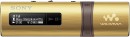 Плеер Sony NWZ-B183FN 4Гб золотистый