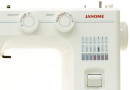 Швейная машина Janome ТМ-2004 белый3