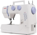 Швейная машина Janome VS52 серый3