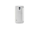Чехол PURO для Galaxy S5 отделение для кредитных карт белый SGS5BOOKCCRYWHI2