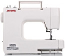 Швейная машина Janome TC 1212 белый2