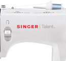 Швейная машина Singer Talent 3323 белый4