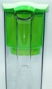 Фильтр для воды Аквафор АРТ кувшин зеленый2