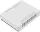 Беспроводной маршрутизатор MikroTik RB951Ui-2HnD 802.11bgn 300Mbps 2.4 ГГц 5xLAN USB RJ-45 белый2