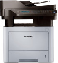 МФУ Samsung SL-M3870FD/XEV ч/б A4 38ppm 1200x1200dpi факс USB Ethernet2