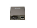 Медиаконвертер D-LINK DMC-F60SC/A1A Fast Ethernet Twisted-pair to Fast Ethernet Single-mode Fiber 60km SC Media Converter