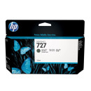 Картридж HP B3P22A №727 для HP Designjet T920 T1500 ePrinter series 130мл матовый черный