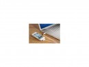 Кабель Hama H-106324 для зарядки и передачи данных для Apple iPad 1/2/3 USB2.0 1м белый2