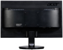Монитор 22" Acer K222HQLbd черный TFT-TN 1920x1080 200 cd/m^2 5 ms DVI VGA UM.WW3EE.0024