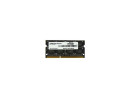 Оперативная память для ноутбука 4Gb (1x4Gb) PC3-12800 1600MHz DDR3 SO-DIMM CL11 AMD R534G1601S1S-UO