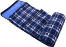 Покрывало для пикника CW Comforter Blanket 135х185 синий - BK-0013