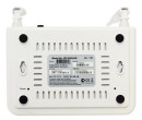Беспроводной маршрутизатор Upvel UR-354AN4G 802.11bgn 300Mbps 2.4 ГГц 4xLAN USB белый6
