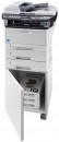 МФУ Kyocera Ecosys M2530DN ч/б A4 30ppm 1200x1200dpi Duplex USB 2.0 1102PL3NL0 (замена FS-1130MFP)3