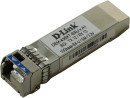 Трансивер сетевой D-Link DEM-436XT-BXU/A1A 10GBase-LR BiDi SFP+ WDM