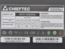 Блок питания ATX 1000 Вт Chieftec APS-1000CB4