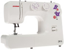 Швейная машина Janome 2015 белый2