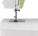 Швейная машина Singer Simple 3229 бело-зеленый2