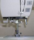 Швейная машина Janome 603 DC белый5