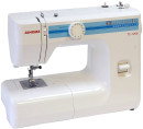 Швейная машина Janome TC 1206 белый2