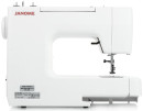 Швейная машина Janome TC 1206 белый3