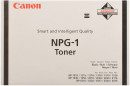 Тонер Canon NPG-1 для Canon NP1015/1215/1215S/1218/1318/1510/1520/1530/1550/2010/2020/6020/61162