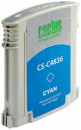 Картридж Cactus CS-C4836 №11 для HP 2000/2500/ Business InkJet 1000/1100/1200/2200/2300/2600/2800 голубой3