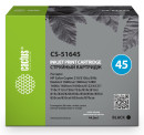 Картридж Cactus CS-51645 №45 для HP DeskJet 710c/720c/722c/815c/820cXi/850c/870cXi/880c черный2