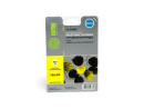 Картридж Cactus CS-C4909 для HP OfficeJet PRO 8000/8500 желтый