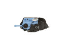 Тонер-картридж Cactus CS-Q6001A для HP Color LaserJet 1600/2600N/M1015/M1017 голубой 2000стр2