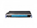 Тонер-картридж Cactus CSP-C9731A Premium для HP 5500/5550 голубой 12000стр