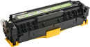 Тонер-картридж Cactus CSP-CC532A Premium для HP CP2025/CM2320 желтый 3500стр2