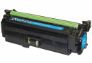 Тонер-картридж Cactus CSP-CE261A Premium для HP CP4025/CP4525/CM4540 голубой 11000стр