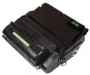 Тонер-картридж Cactus CSP-Q1339A Premium для HP LaserJet 4300 черный 18000стр2