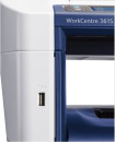 МФУ Xerox WorkCentre 3615V/DN ч/б A4 47ppm 1200x1200dpi факс Ethernet USB4