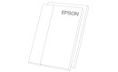 Бумага Epson Premium Semigloss Photo Paper 170 24" X 30.5м 170г/м2 C13S041393