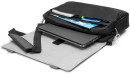 Сумка для ноутбука 15.6" HP Ultrabook Messenger серый-черный F3W14AA2