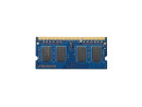 Оперативная память для ноутбука 8Gb (1x8Gb) PC3-12800 1600MHz DDR3 SO-DIMM CL11 HP H6Y77AA2