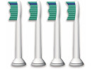 Насадка для зубной щётки Philips HX6014 для зубного центра FlexCare и звуковой щетки HealthyWhite 4шт