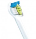 Насадка для зубной щётки Philips HX6072/07 для Philips Sonicare Diamond Clean Brush Head Compact мини-размер 2шт2