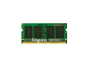 Оперативная память для ноутбука 2Gb (1x2Gb) PC3-10666 1333MHz DDR3 SO-DIMM CL9 Kingston KVR13S9S6/2 CL92