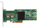 Контроллер SAS/SATA LSI MegaRAID SAS 9240-8i SGLLSI00200 PCI-E 8-port SAS / SATA RAID