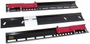 Кронштейн Holder LCDS-5084 черный для ЖК ТВ 37-55" настенный от стены 8мм наклон 15° VESA 400x400 до 35 кг2