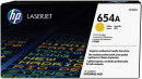 Картридж HP CF332A 654A для LaserJet Enterprise M651 желтый2