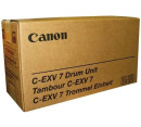 Фотобарабан Canon C-EXV7 7815A003 для iR1210/1230/1270F/1510/1530 черный 20000стр