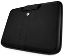 Сумка для ноутбука MacBook Air 11" Cozistyle Smart Sleeve кожа черный CLNR1109