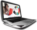 Сумка для ноутбука MacBook Air 13" Cozistyle Smart Sleeve кожа черный CLNR13093