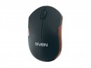 Комплект Sven Comfort 3200 Wireless USB черный3